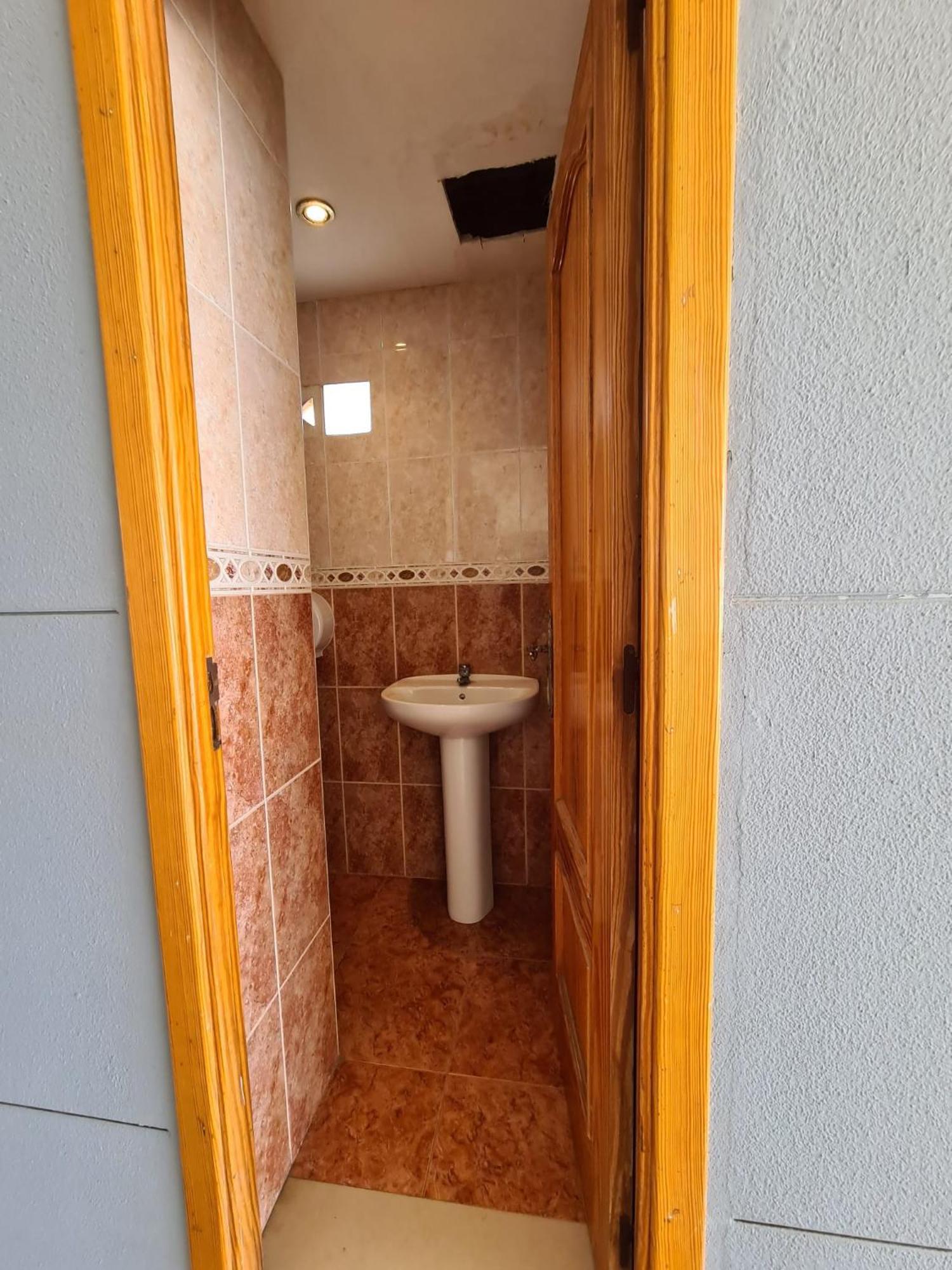 Apartamento Santa Margarita If Benidorm Exterior foto