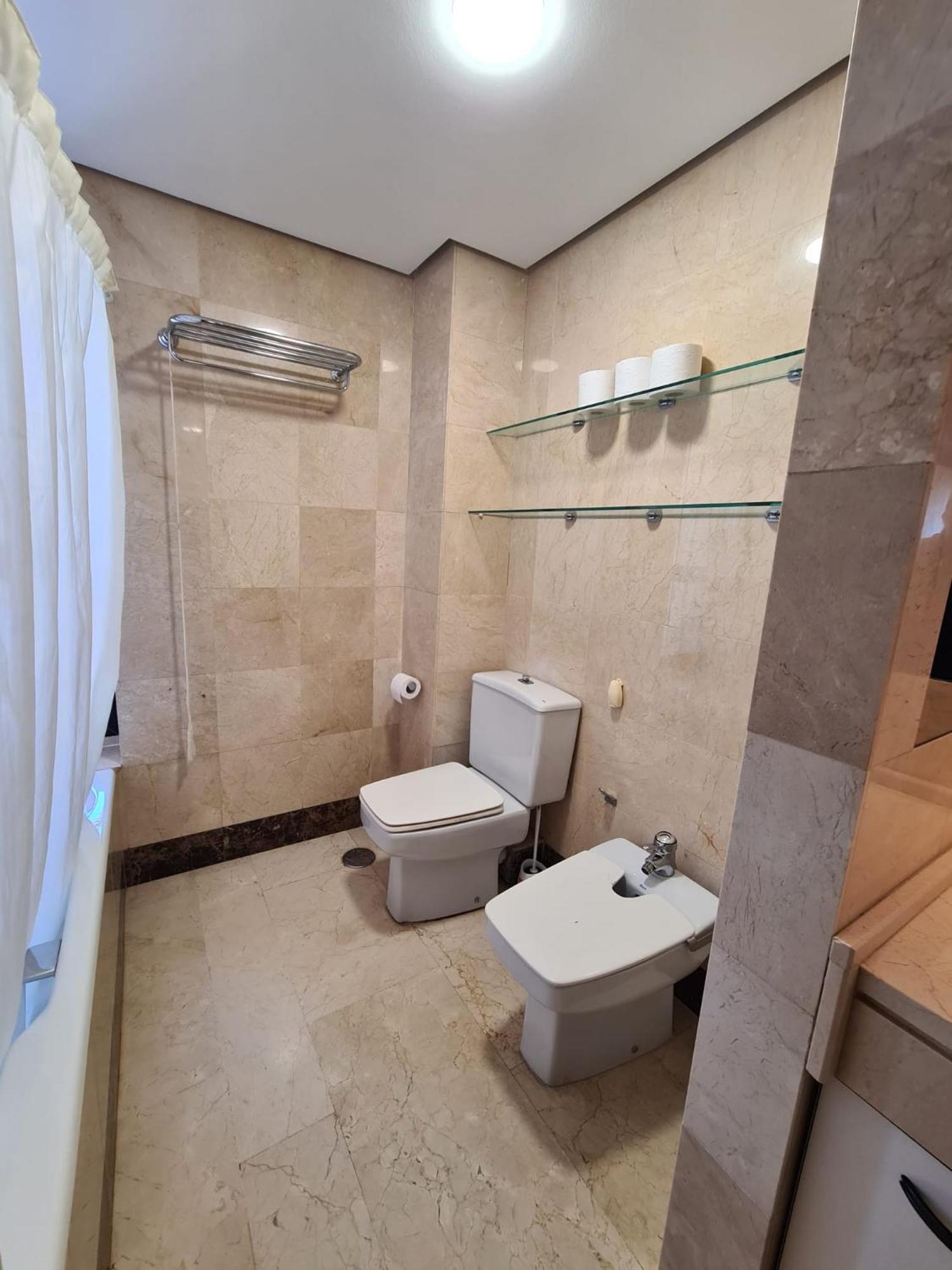 Apartamento Santa Margarita If Benidorm Exterior foto