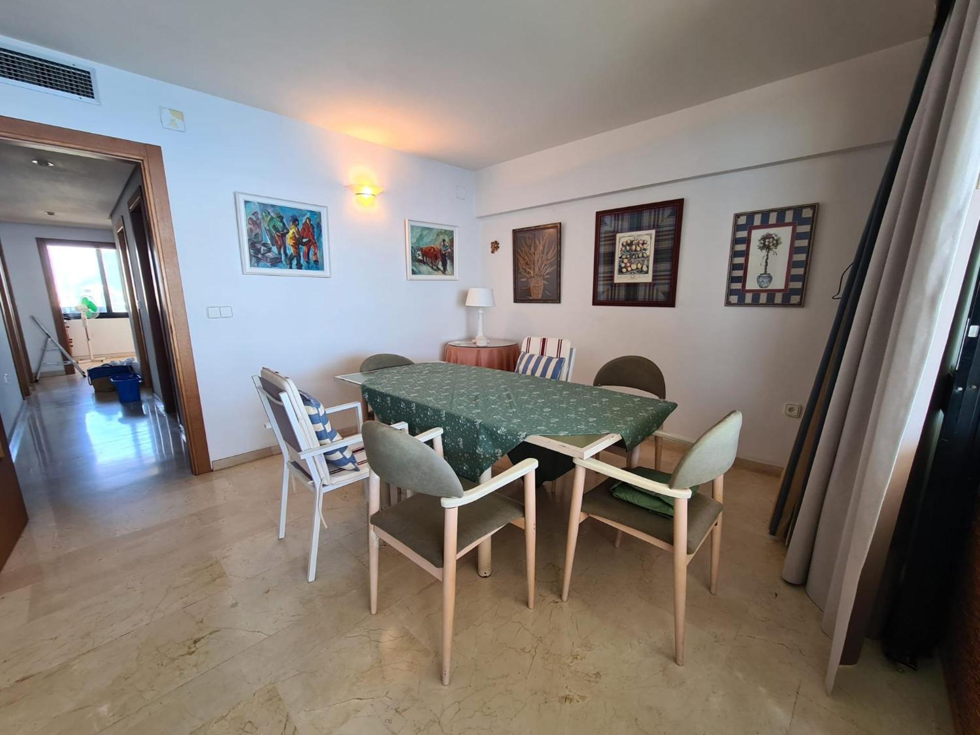 Apartamento Santa Margarita If Benidorm Exterior foto